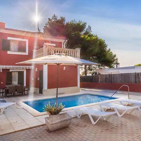 Villa Malen