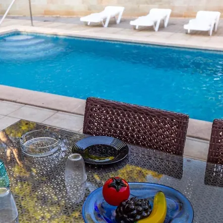 Malen Villa Palma