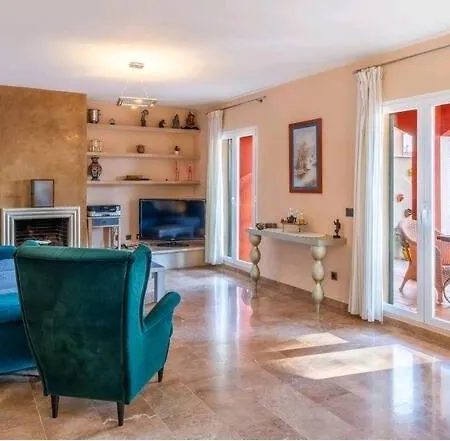Villa Malen