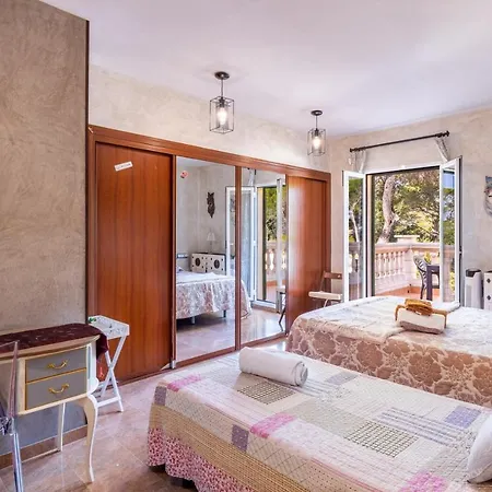 Malen Villa
