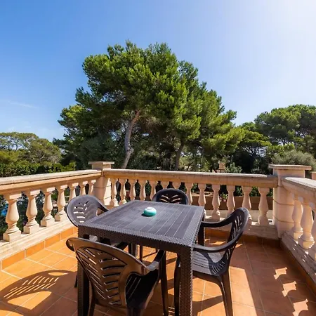 Malen Villa Palma